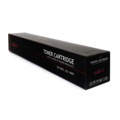 JetWorld PREMIUM kompatibilis toner a Canon C-EXV49B fekete (black)