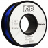 Professional Lab FG-P199-E1, 3D filament, PETG, 1,75mm, 1000g, Áttetsző kék (Transparent blue)