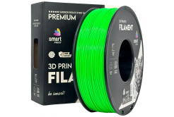 Smart Print FG-S137-E1, 3D filament, ASA, Green, 1kg, 1,75mm