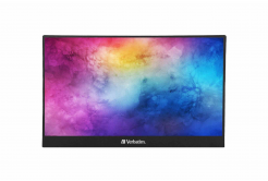 Verbatim PM-14 Portable Monitor 14" Full HD 1080p Hordozható monitor