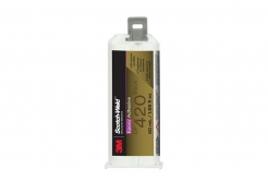 3M DP420 Scotch-Weld, fekete, 50 ml