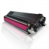 Brother TN-900M bíborvörös (magenta) kompatibilis toner