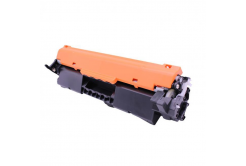 Canon CRG-051H fekete (black) utángyártott toner