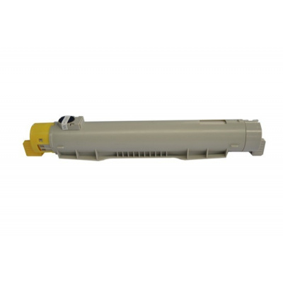 Dell 310-7896 sárga (yellow) kompatibilis toner