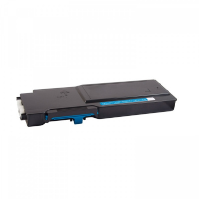 Dell TW3NN cián (cyan) kompatibilis toner
