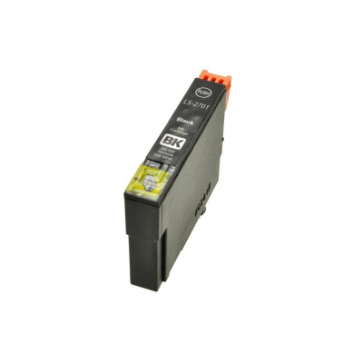 Epson T2701 fekete (black) utángyártott tintapatron