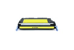 Utángyártott toner a HP 503A Q7582A sárga (yellow) 