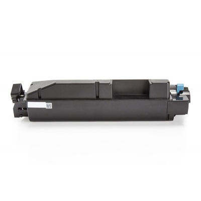 Kyocera Mita TK-5140K fekete (black) utángyártott toner