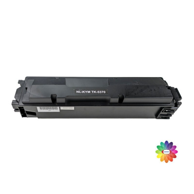 Kyocera TK-5370K 1T02YJ0NL0 fekete (black) kompatibilis toner