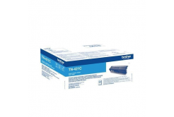Brother TN-421C cián (cyan) eredeti toner