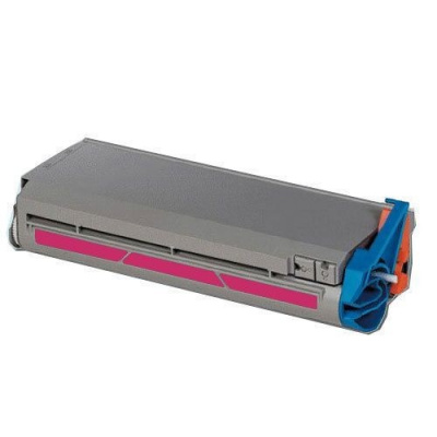 Xerox 016197800 bíborvörös (magenta) kompatibilis toner