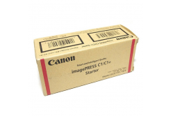Canon CF0403B001AA bíborvörös (magenta) eredeti developer