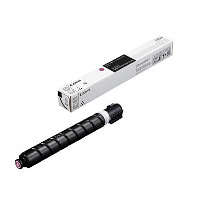 Canon C-EXV1001 6143C002 bíborvörös (magenta) eredeti toner