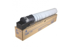Konica Minolta TN-330 AC7A050 fekete (black) eredeti toner