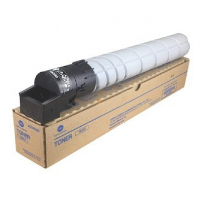 Konica Minolta TN-330 AC7A050 fekete (black) eredeti toner