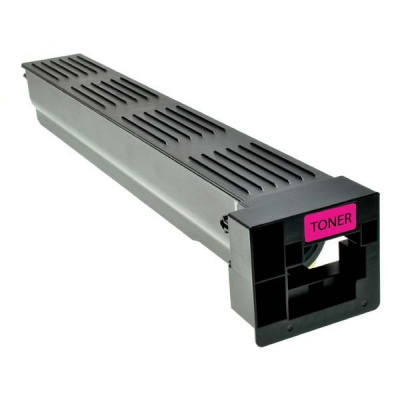 Konica Minolta TN611M bíborvörös (magenta) eredeti toner