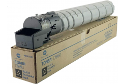 Konica Minolta TN626K ACV1150 fekete (black) eredeti toner