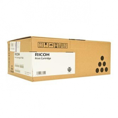 Ricoh 842192 fekete (black) eredeti toner