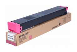 Sharp eredeti toner MX-36GTMA, magenta, 15000 oldal, Sharp MX-2610N, 3110N, 3610N