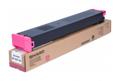 Sharp MX-36GTMA bíborvörös (magenta) eredeti toner