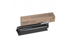 Toshiba T-FC65-EK 6AK00000181 fekete (black) eredeti toner