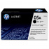 HP 05A CE505A fekete (black) eredeti toner
