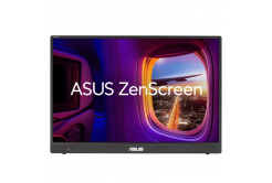 ASUS 90LM0CB1-B01N71 16" LED MB16FC