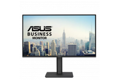 ASUS 90LM03I1-B01171 /BE27AQ/27"/IPS/QHD/75Hz/5ms/Fekete/3R