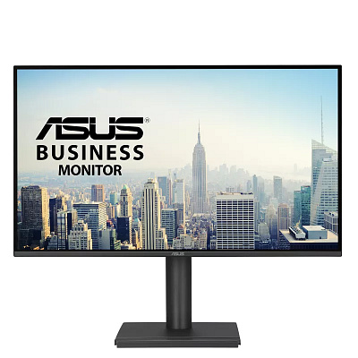 ASUS 90LM03I1-B01171 /BE27AQ/27"/IPS/QHD/75Hz/5ms/Fekete/3R