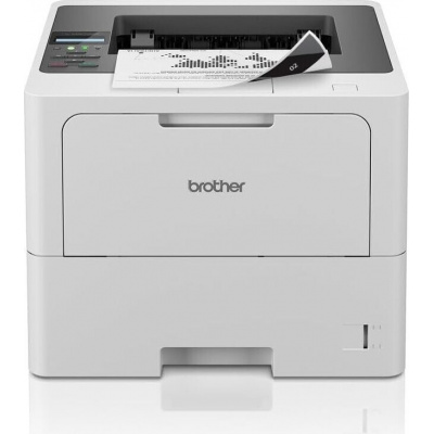 Brother HL-L5210DN HLL5210DNRE1 lézernyomtató 