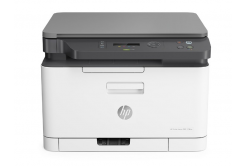 HP Color Laser 178nw 4ZB96A#B19 tintasugaras multifunkciós