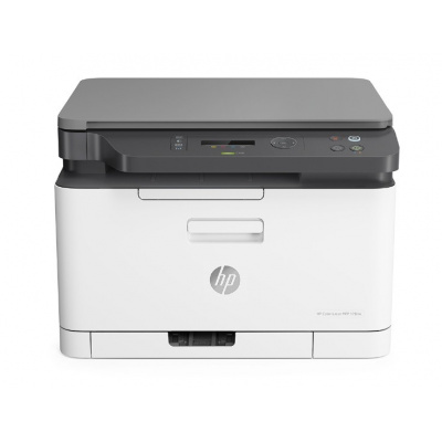 HP Color Laser 178nw 4ZB96A#B19 tintasugaras multifunkciós
