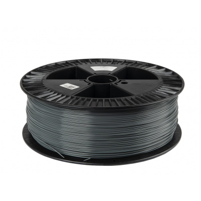 Spectrum 80644 3D filament, PCTG Premium, 1,75mm, 2000g, Szürke (Iron grey)