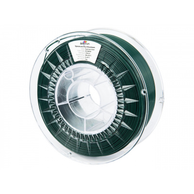 Spectrum CW-PS-001 3D filament, PLA Premium, 1,75mm, 1000g, Zöld (Tooling green)