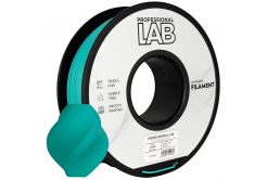 Professional Lab FG-P79-E1, 3D filament, PLA, 1,75mm, 1000g, Azúrkék (cián)