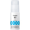 Canon GI-41 C 4543C001 cián (cyan) eredeti tinta