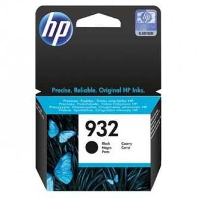 HP 932 CN057AE fekete (black) eredeti tintapatron