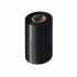 Brother BWS1D300080, TTR szalag, viasz standard (wax), 80mm x 300m, 1", OUT, 12 db-os csomagolás, fekete