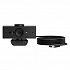 HP webkamera, fekete Full HD, USB, FULL HD, 30 FPS