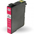Epson 35XL T3593 bíborvörös (magenta) kompatibilis tintapatron