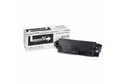 Kyocera Mita TK-5160K fekete (black) eredeti toner
