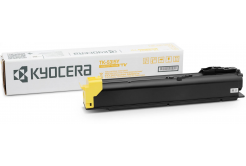 Kyocera TK-5315Y 1T02WHANL0 sárga (yellow) eredeti toner