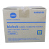 Konica Minolta TNP-49Y sárga (yellow) eredeti toner