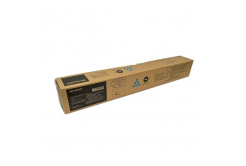 Sharp MXC52TC cián (cyan) eredeti toner