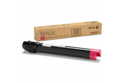 Xerox 006R01401 bíborvörös (magenta) eredeti toner