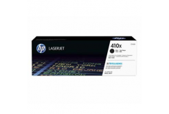HP CF410X fekete (black) eredeti toner