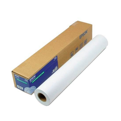 Epson Premium Semigloss Photo Paper Roll C13S041743, 255 g/m2, 15.3", 390mmx30.5m, félig fényes, fehér, papírtekercs