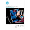 HP PROF MATTE FSC 7MV80A, 200 g/m2, A4, 150db, matt, fehér, fotópapír
