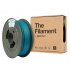 "The Filament" by Spectrum TF-24148 filament, HT-PLA, 1,75mm, 1000g, Kék (Tooling turquoise)