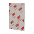 3M Brusná houba pro střední broušení - Fine, 115 mm x 140 mm  (03809)